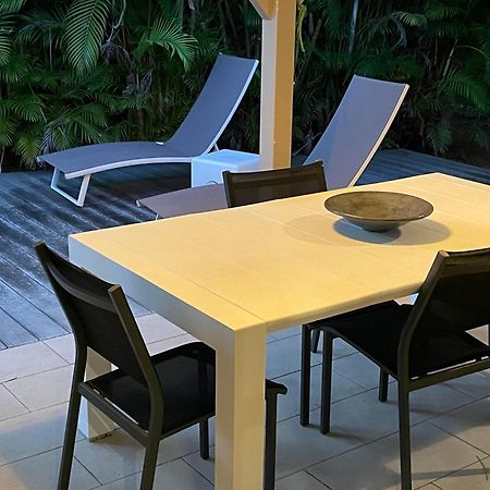 Jolie Petite Villa Sur Une Presqu'Ile لو جوسيير المظهر الخارجي الصورة