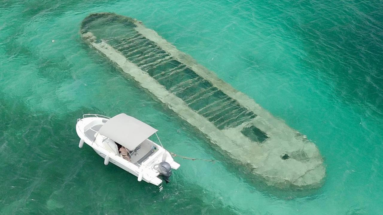 Jolie Petite Villa Sur Une Presqu'Ile لو جوسيير المظهر الخارجي الصورة