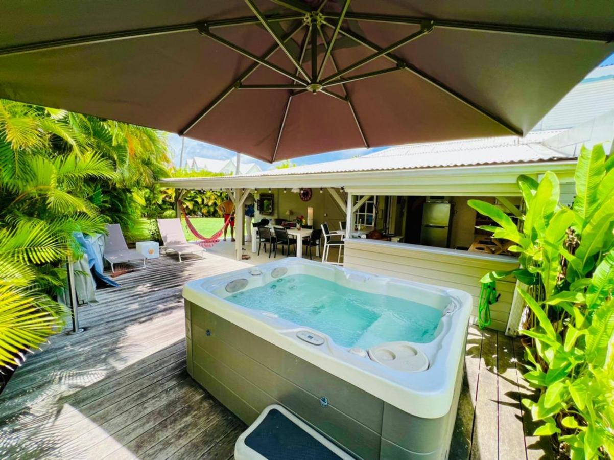 Jolie Petite Villa Sur Une Presqu'Ile لو جوسيير المظهر الخارجي الصورة