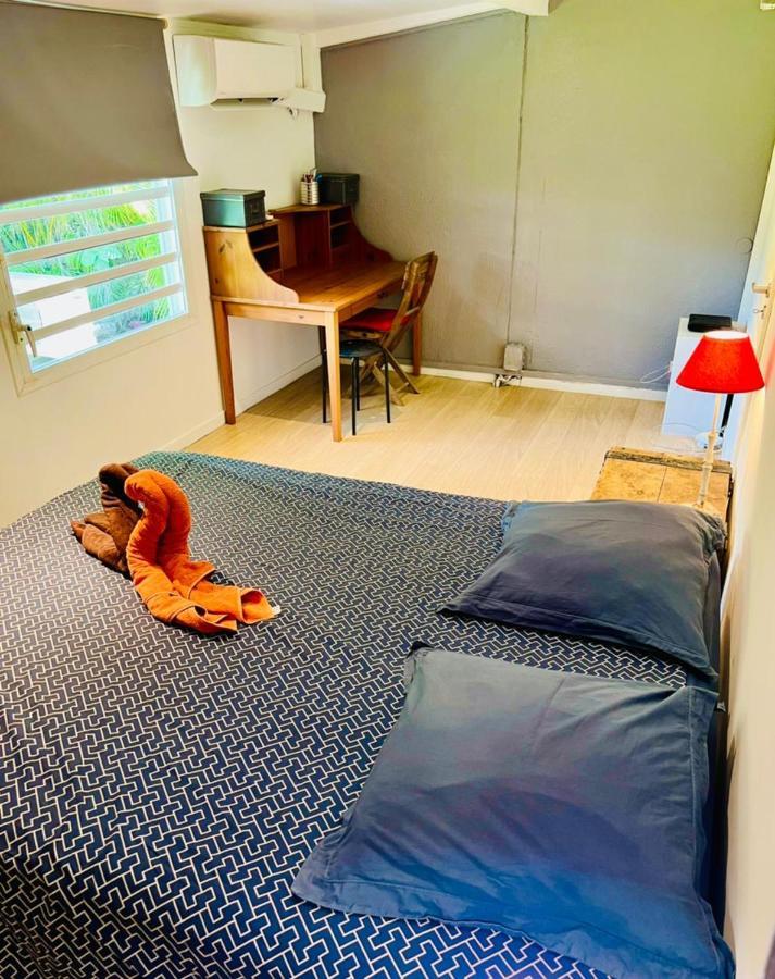 Jolie Petite Villa Sur Une Presqu'Ile لو جوسيير المظهر الخارجي الصورة